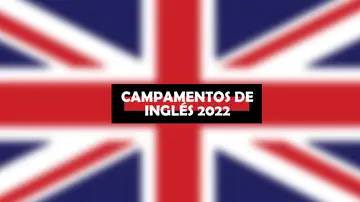 Campamentos de verano para aprender inglés en 2022