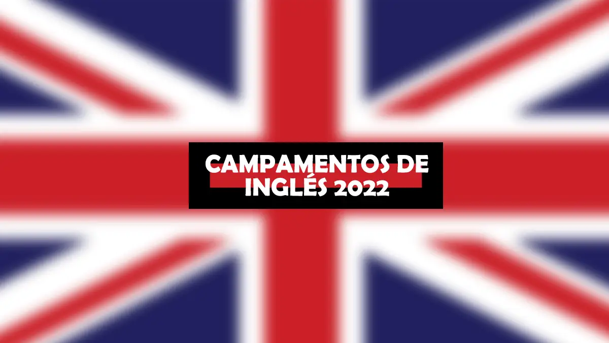 Campamentos de verano para aprender inglés en 2022 Campamentos de verano