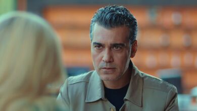 ¡Volkan, sin palabras al descubrir que Gönül es la persona que ha comprado su casa!