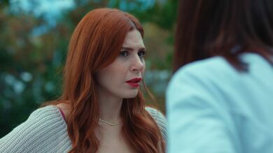 El ansiado sueño de Bahar por fin se hace realidad: ¡Está embarazada!