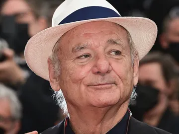 Bill Murray Bill Murray