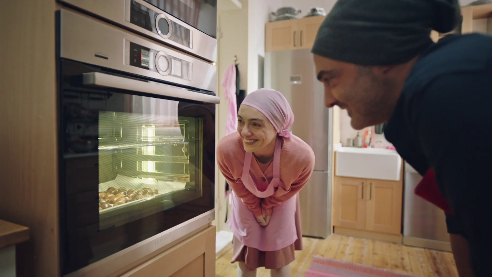 Gülben quiere sorprender a su familia con una cena en su nueva casa: ¿Lo conseguirá? Gülben quiere sorprender a su familia con una cena en su nueva casa: ¿Lo conseguirá?