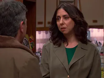 Ismael demuestra a Penélope que su amor es real: "Mi destino eres tú" Ismael demuestra a Penélope que su amor es real: "Mi destino eres tú"