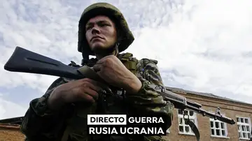 Guerra Ucrania Rusia hoy: última hora sobre Putin, Mariúpol y el Donbás, noticias, directo Guerra Ucrania Rusia hoy: última hora sobre Putin, Mariúpol y el Donbás, noticias, directo