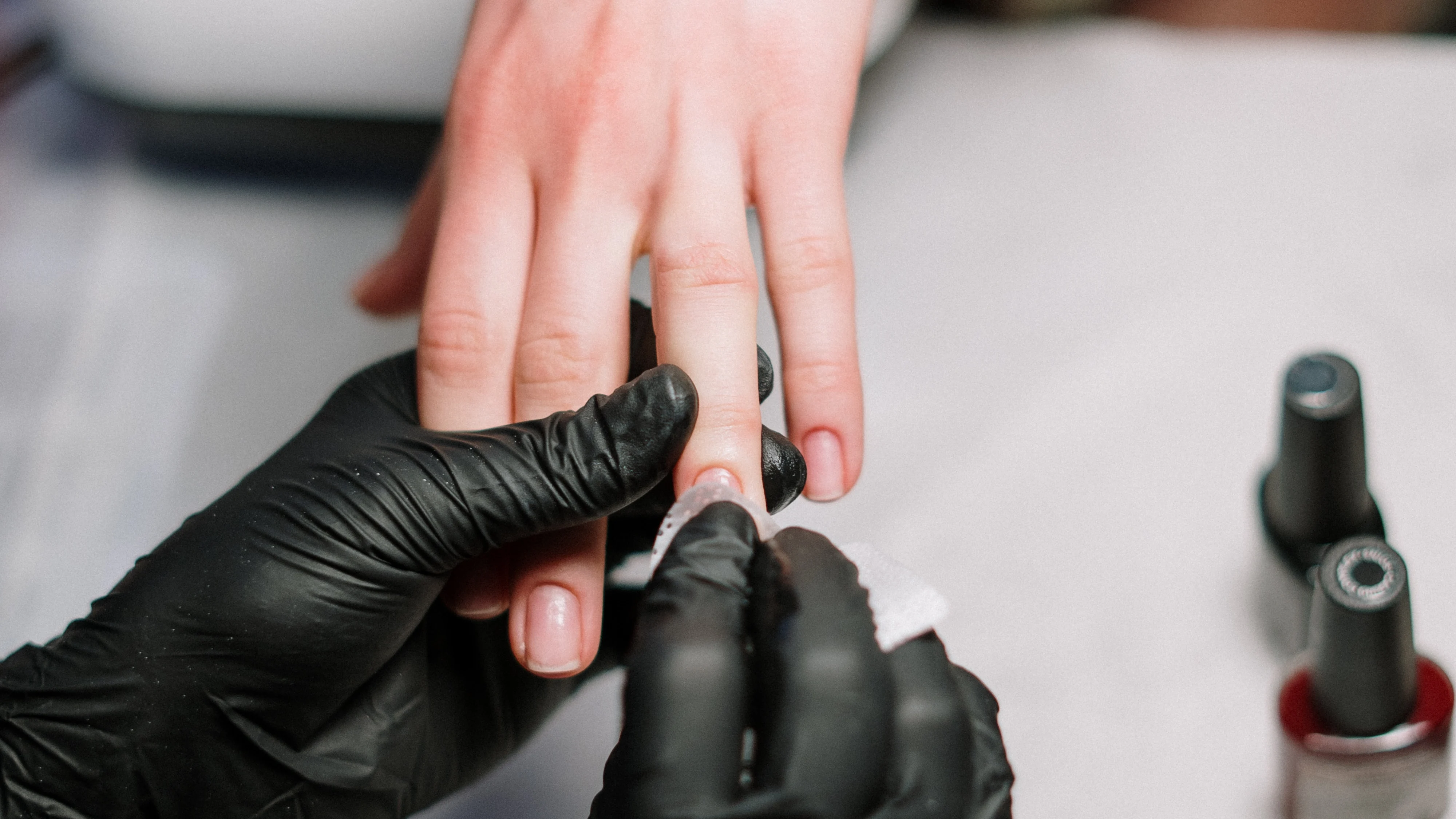 Cómo recuperar el cuidado de tus uñas CUIDADO DE UÑAS