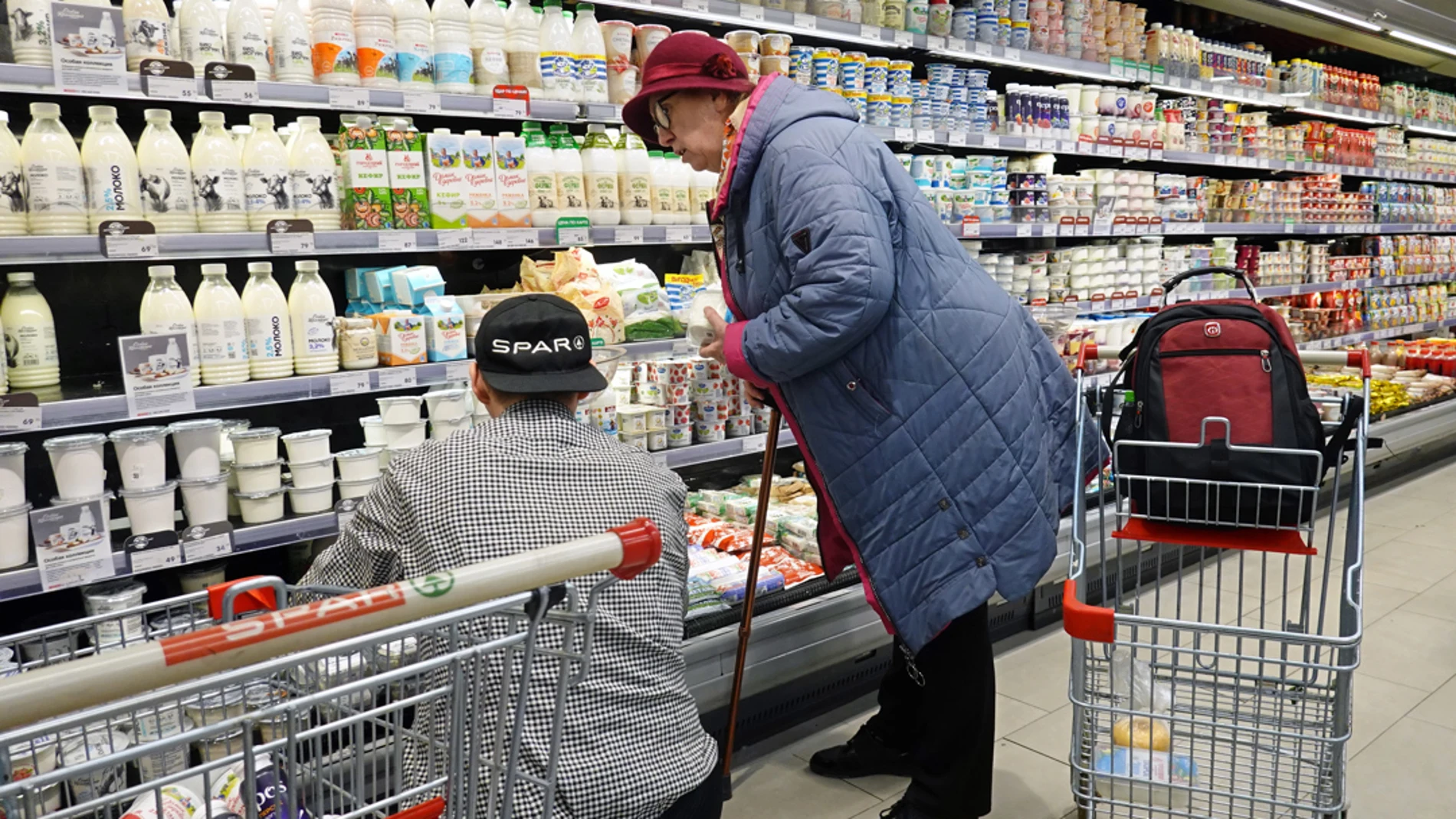 Estos son los alimentos que no caducan nunca Estos son los alimentos que no caducan nunca