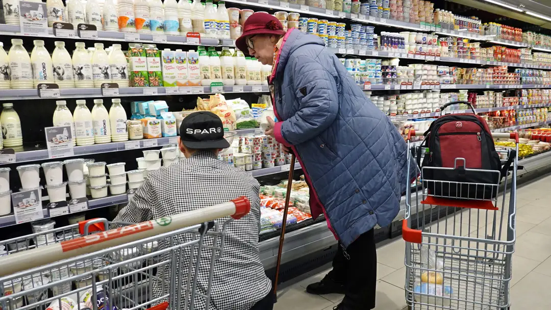 Estos son los alimentos que no caducan nunca Estos son los alimentos que no caducan nunca