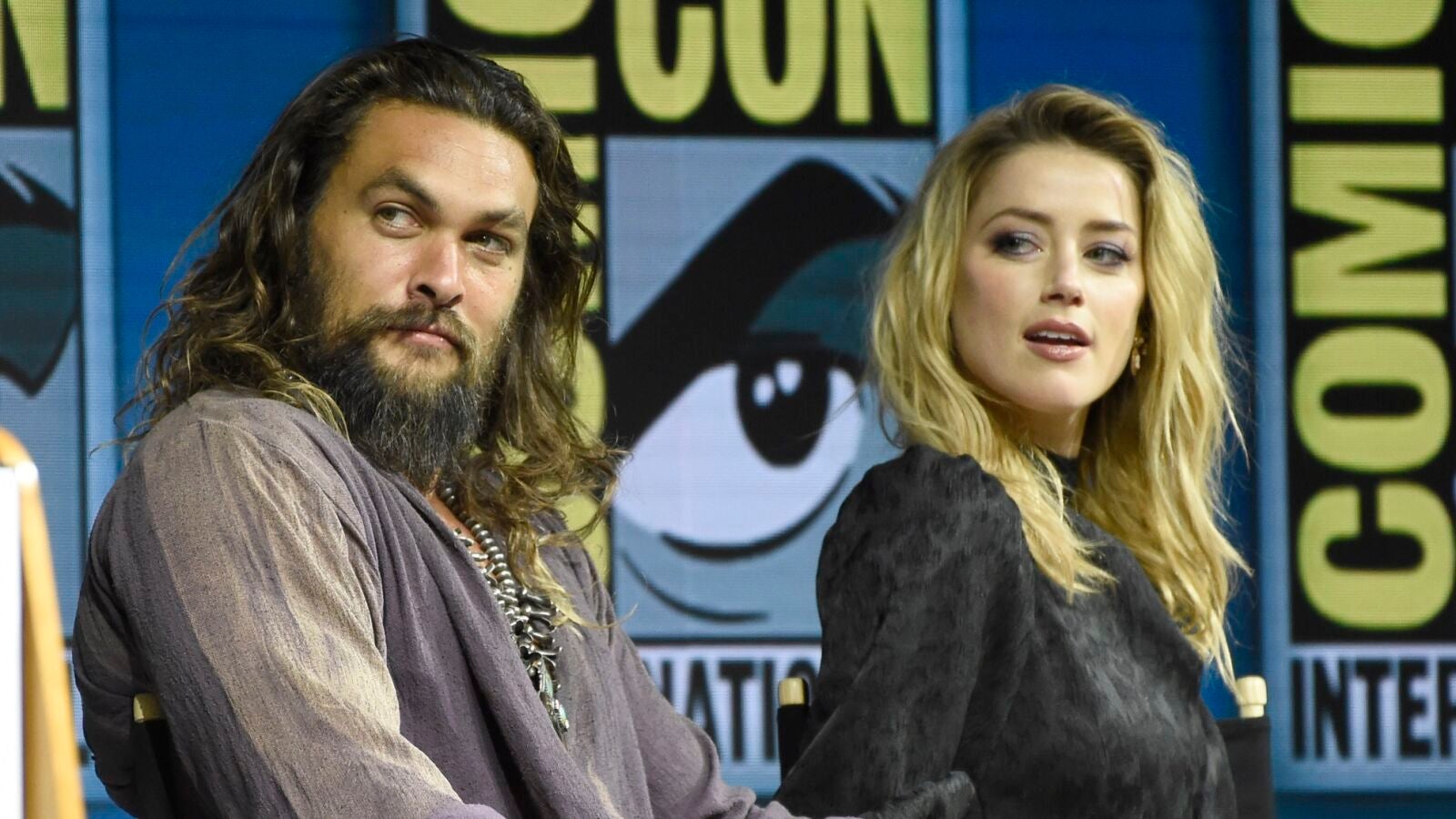 El detalle de Jason Momoa con Johnny Depp con el que muchos piensan que apoya al actor