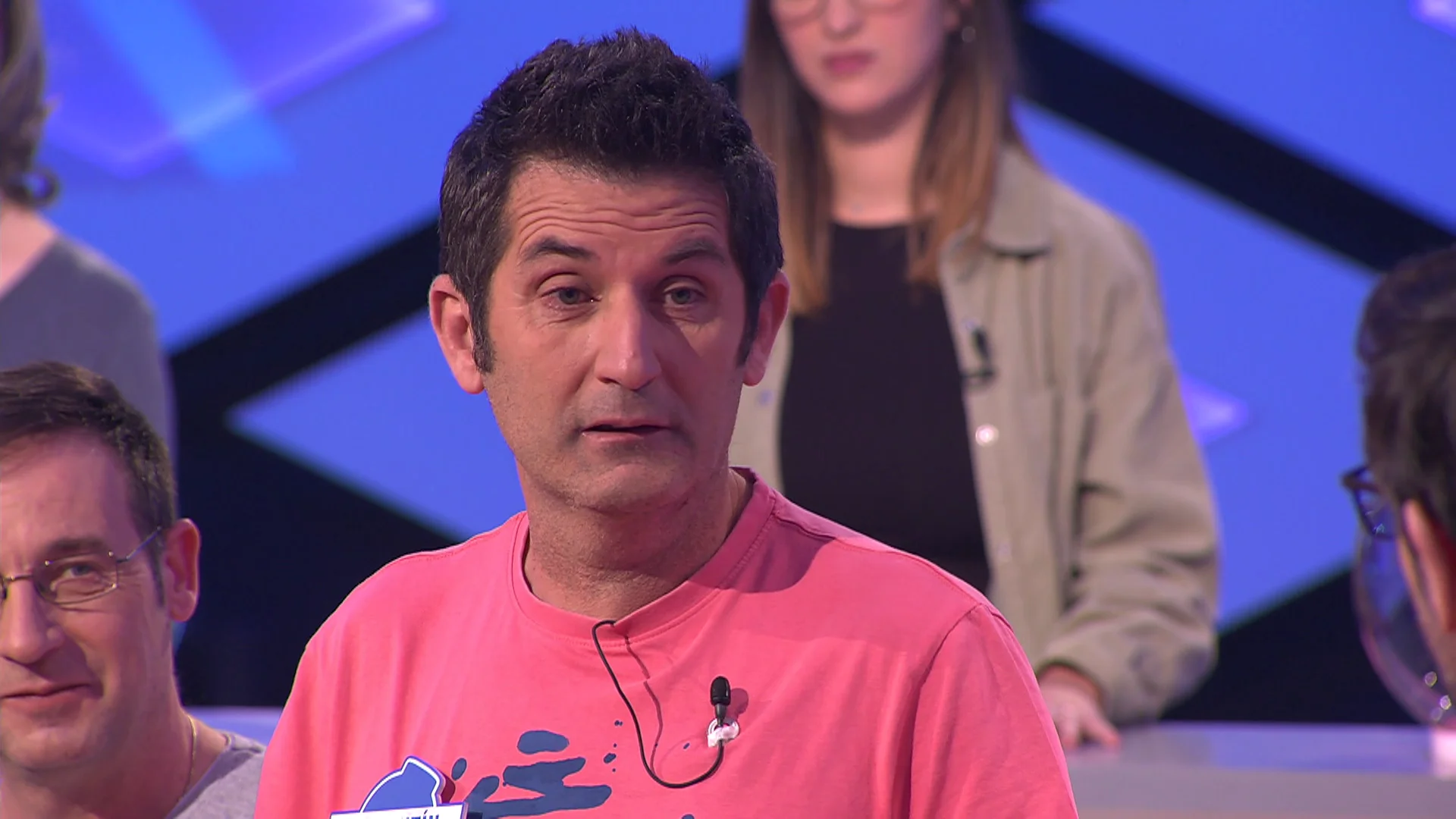 Valentín cuenta en ‘¡Boom!’ su viaje más bohemio: “Dormimos al exterior a 4.500 metros de altura” Mejores momentos | 25 de abril