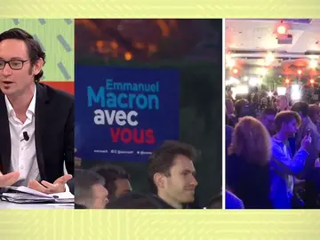 Elecciones Francia. Elecciones Francia.