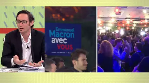 Elecciones Francia. Elecciones Francia.