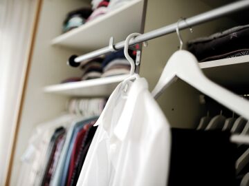 Cambio de armario: Cómo guardar la ropa de invierno y que no se estropee