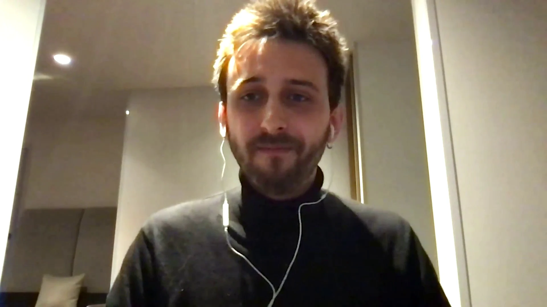 El soci&oacute;logo Aldo Rubert sobre la victoria de Macron en Francia: "Europa respira aliviada"