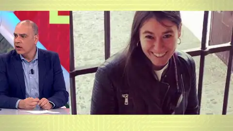 Caso Esther López. Caso Esther López.