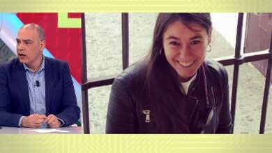 Las mentiras que el amigo de Esther López tendrá que explicar ante la jueza