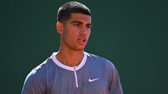 Carlos Alcaraz