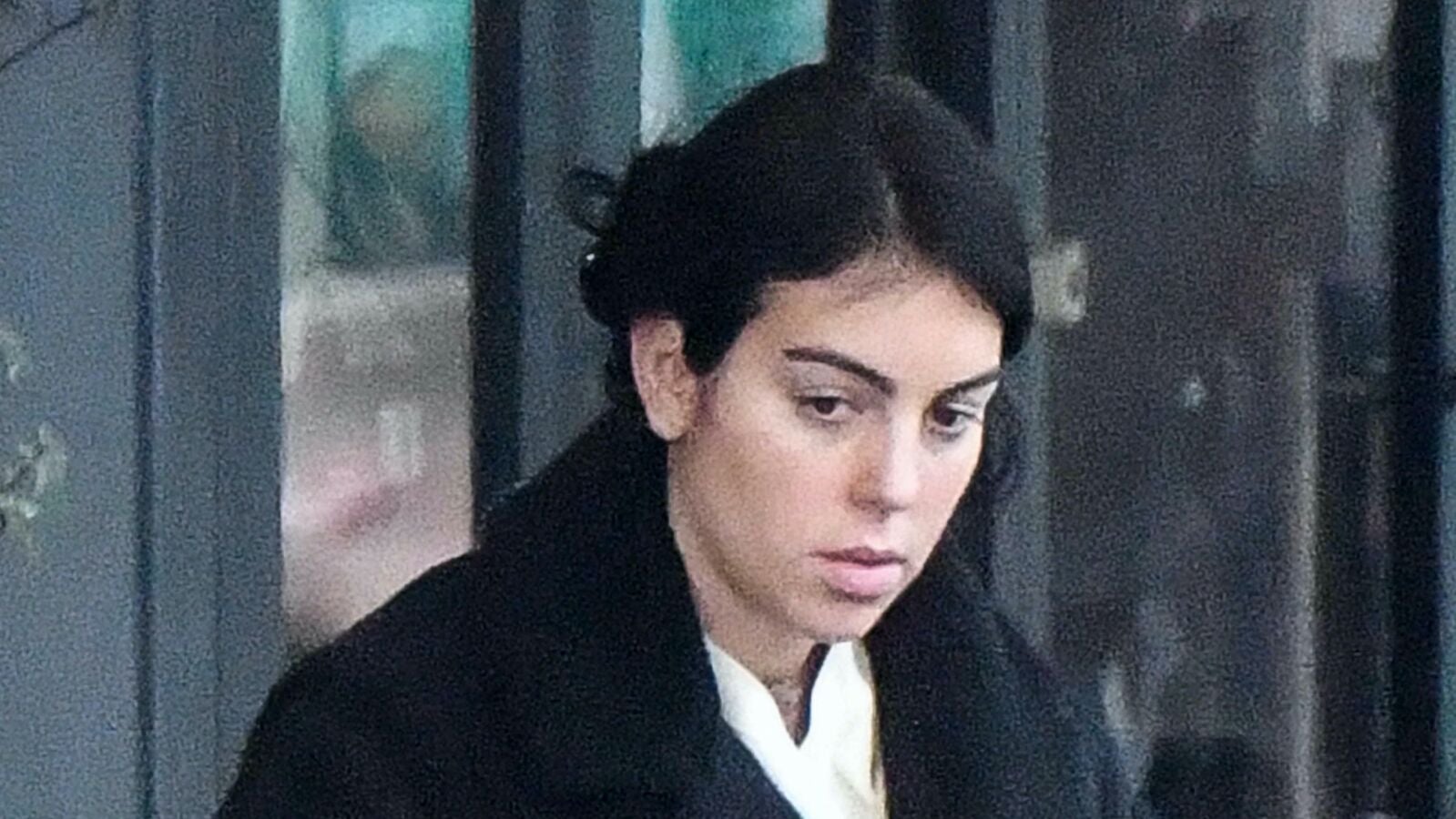 Georgina Rodríguez estremece hablando de la muerte de su hijo: 