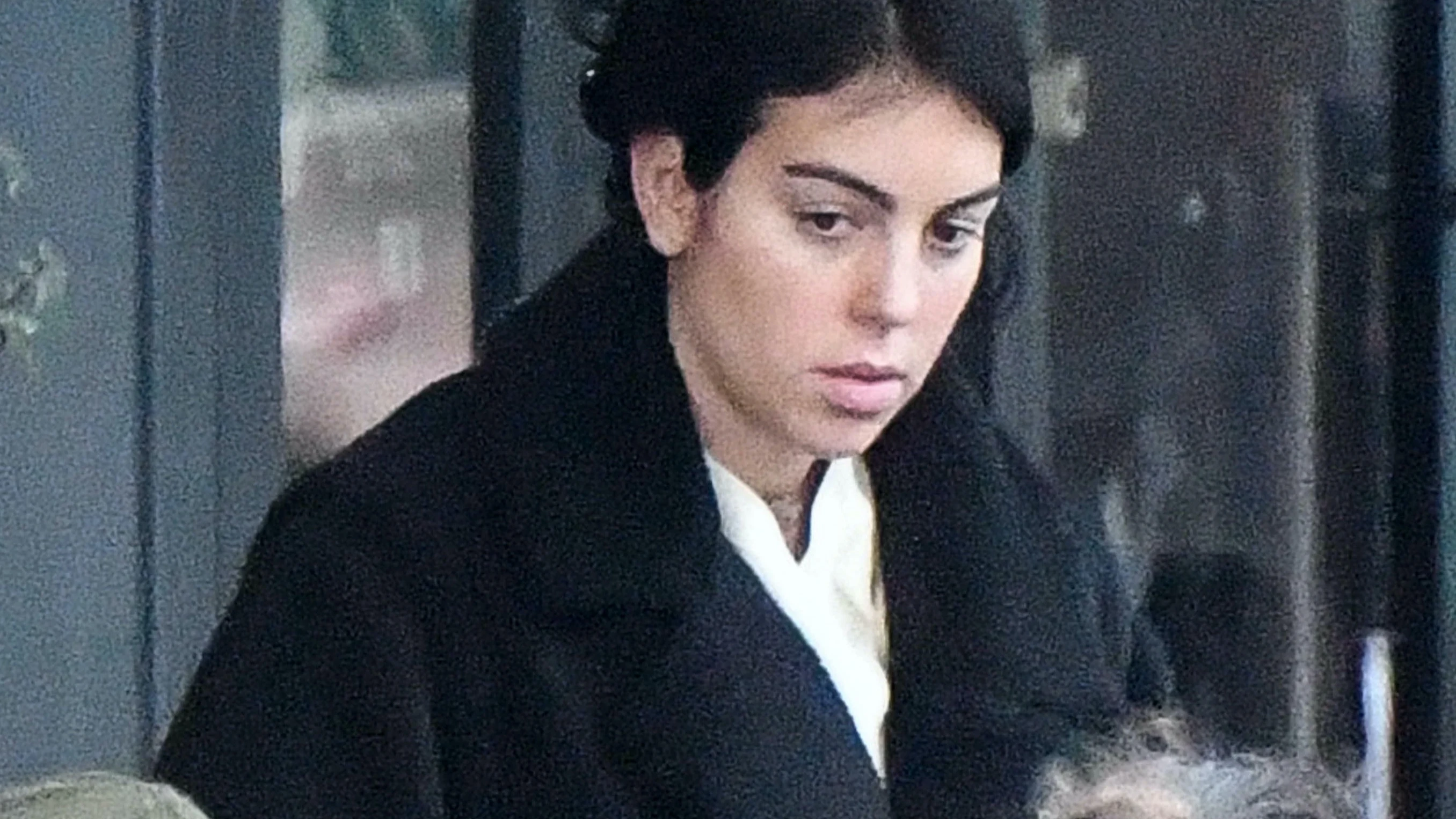 Georgina Rodríguez Georgina Rodríguez