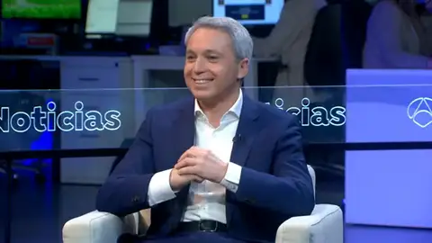 Vicente Vallés Vicente Vallés