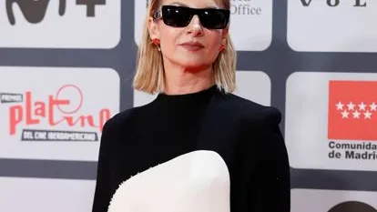 Najwa Nimri Najwa Nimri