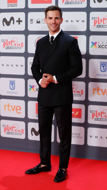 Premios Platino