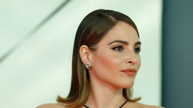 Andrea Duro coincide con su ex Juan Betancourt y así responde cuando le preguntan por él