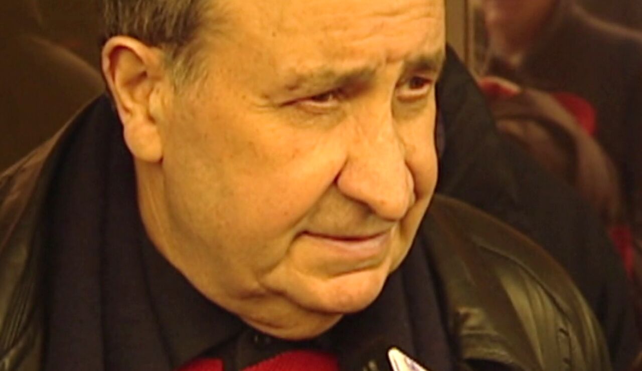 Jesús Gil, dispuesto a convertirse en Presidente del Gobierno: “A no ser que me liquiden” 