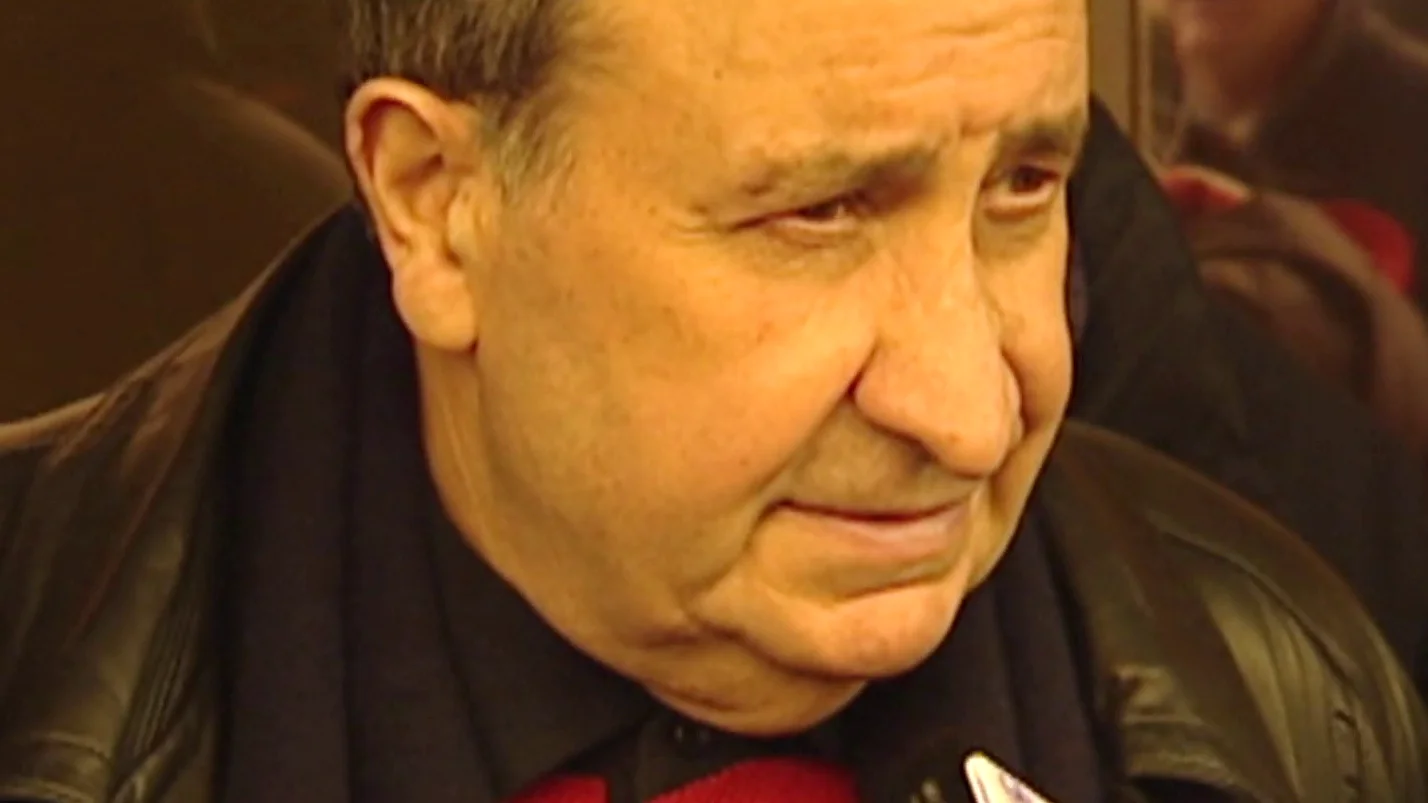 Jesús Gil, dispuesto a convertirse en Presidente del Gobierno: “A no ser que me liquiden” Jesús Gil, dispuesto a convertirse en Presidente del Gobierno: “A no ser que me liquiden”
