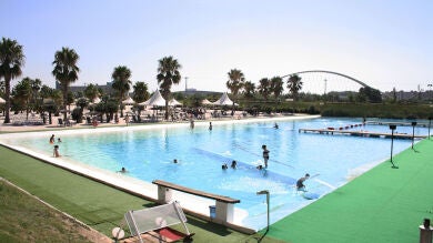 Piscinas Municipales en Aragón 2022: listado, precios y horarios