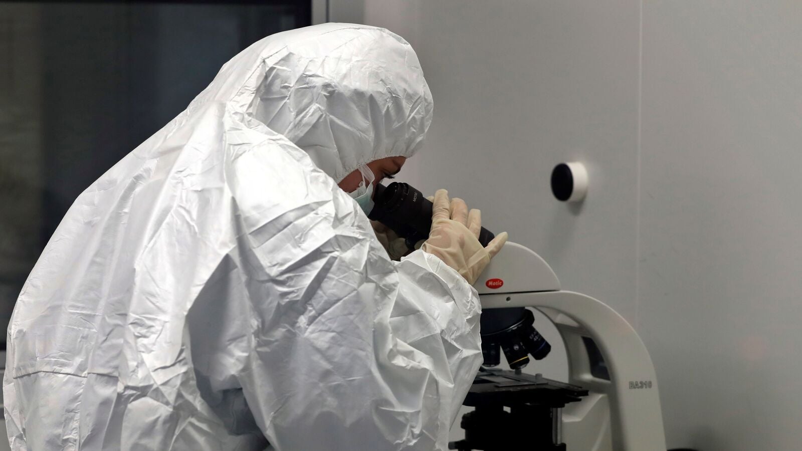 La advertencia de la OMS sobre la hepatitis infantil: la mayoría de casos se detectan en Europa en niños de hasta 16 años 