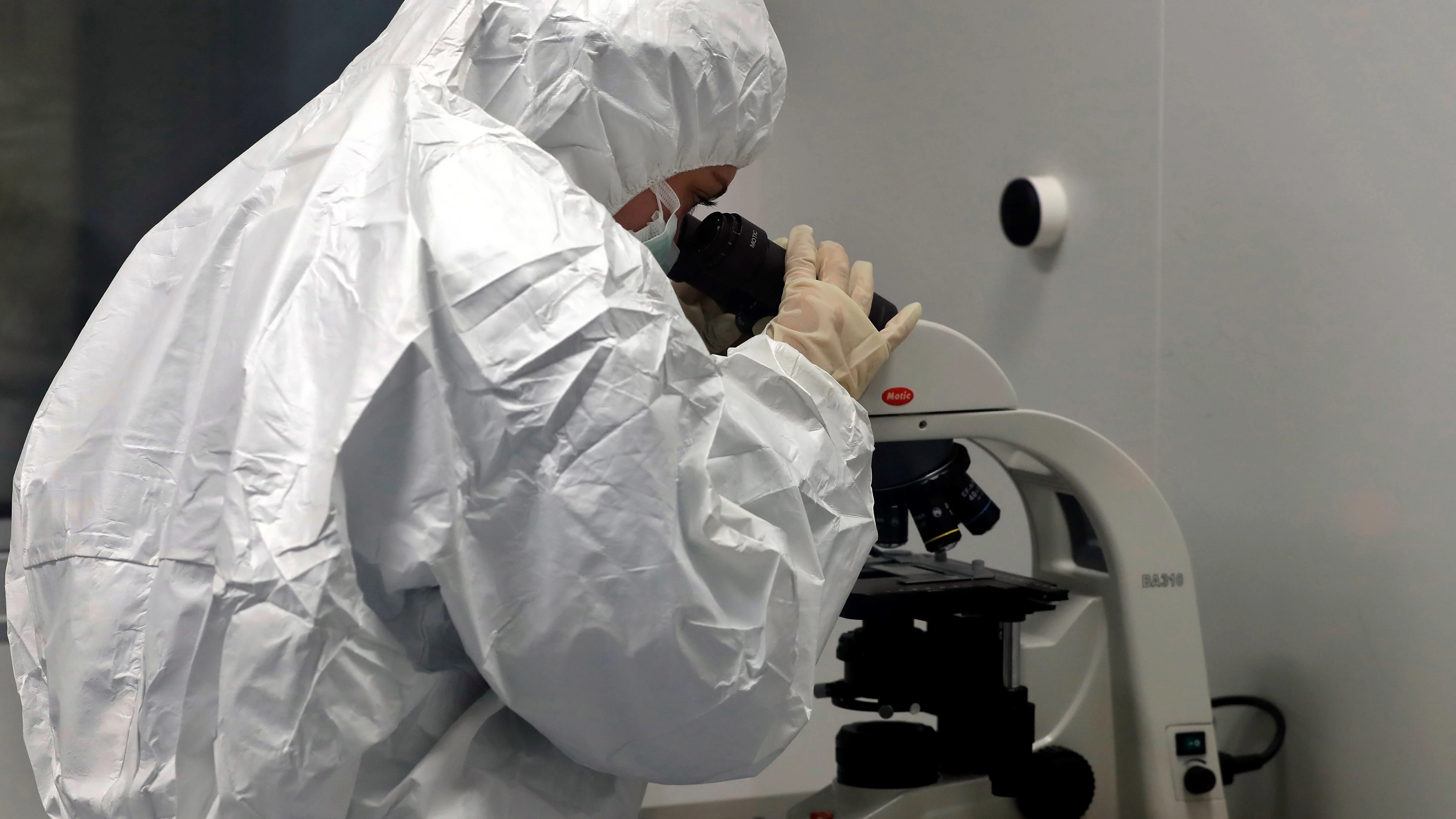 Investigación hepatitis infantil Investigación hepatitis infantil