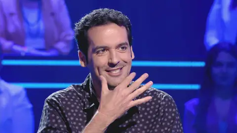 Tres nuevos aspirantes irán "pasito a pasito" a por el millón de euros en ‘¿Quién quiere ser millonario?’ Tres nuevos aspirantes irán "pasito a pasito" a por el millón de euros en ‘¿Quién quiere ser millonario?’