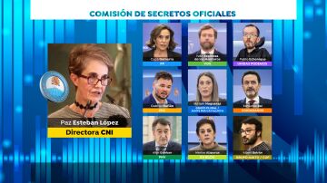El escándalo de Pegasus llega hasta el CNI