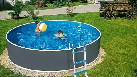 Piscina New Splash de myPool Piscina New Splash de myPool