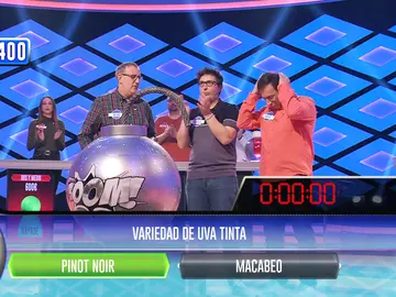 Los ‘Sindulfos’ firman su peor fase clasificatoria… ¿Peligra su reinado en ‘¡Boom!’? Los ‘Sindulfos’ firman su peor fase clasificatoria… ¿Peligra su reinado en ‘¡Boom!’?