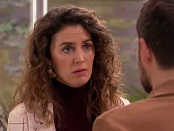 Sonia rechaza la renuncia de Medina: "Si te vas, '¡Flechazos!' se va a hundir" Sonia rechaza la renuncia de Medina: "Si te vas, '¡Flechazos!' se va a hundir"