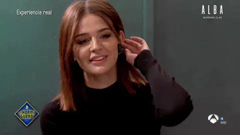 El careo de Laura Escanes con sus haters:” ¿Estás llamando abuelo a Risto?” El careo de Laura Escanes con sus haters:” ¿Estás llamando abuelo a Risto?”