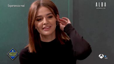 El careo de Laura Escanes con sus haters:” ¿Estás llamando abuelo a Risto?”