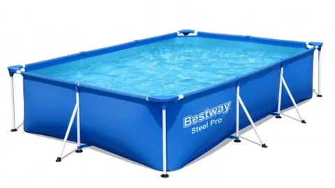 Piscina Tubular Bestway Piscina Tubular Bestway
