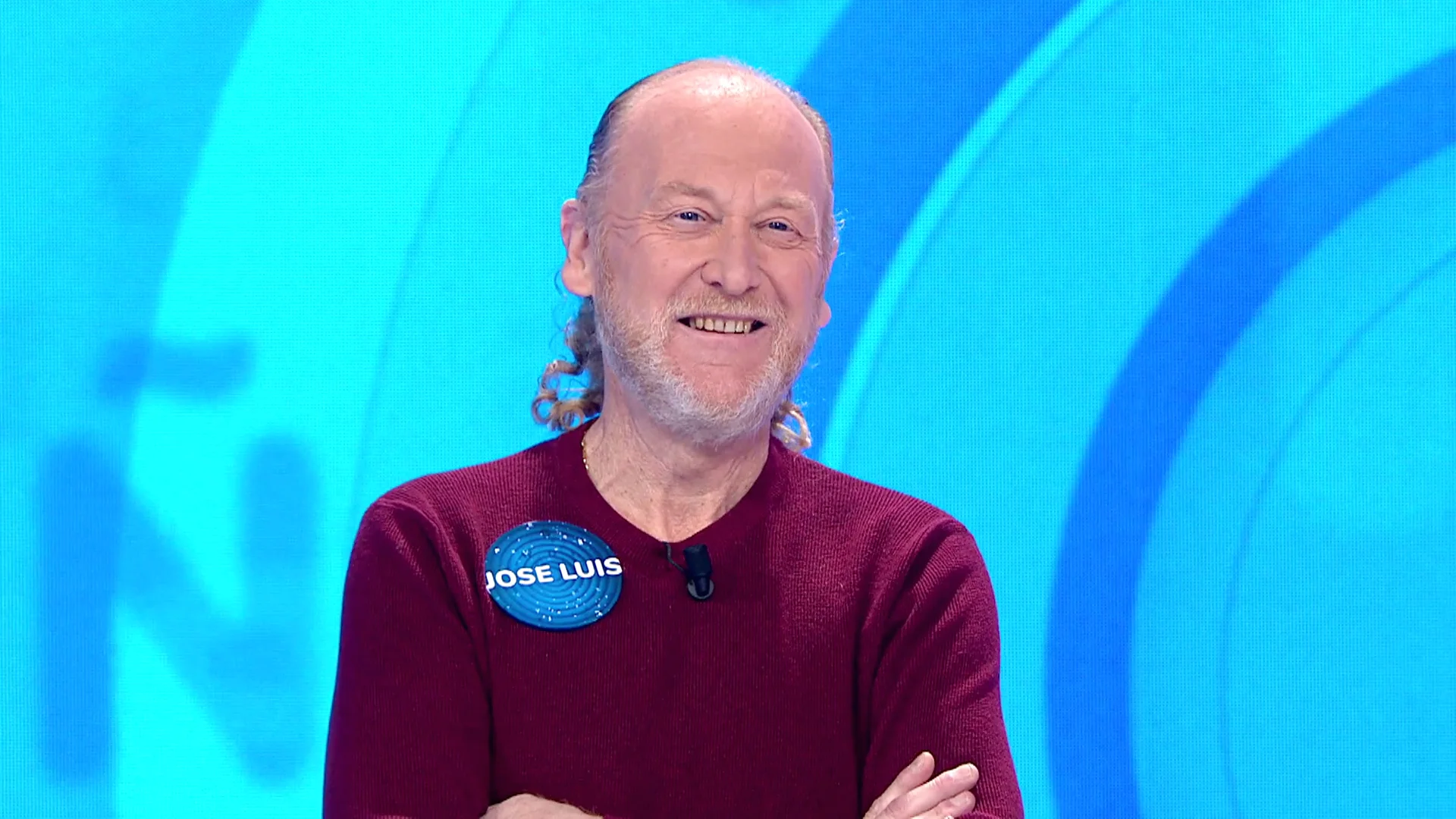 ¿Quién es José Luis? La promesa del nuevo rival de Orestes en ‘Pasapalabra’ ¿Quién es José Luis? La promesa del nuevo rival de Orestes en ‘Pasapalabra’