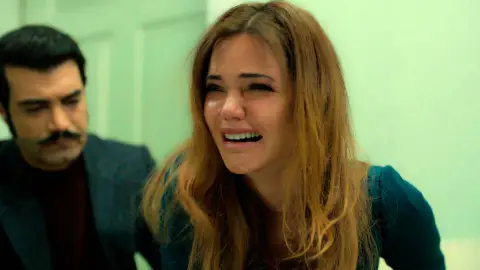Züleyha Züleyha