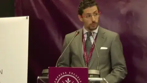 Luceño no puede pagar la fianza de 4 millones Luceño no puede pagar la fianza de 4 millones