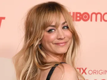 Kaley Cuoco Kaley Cuoco
