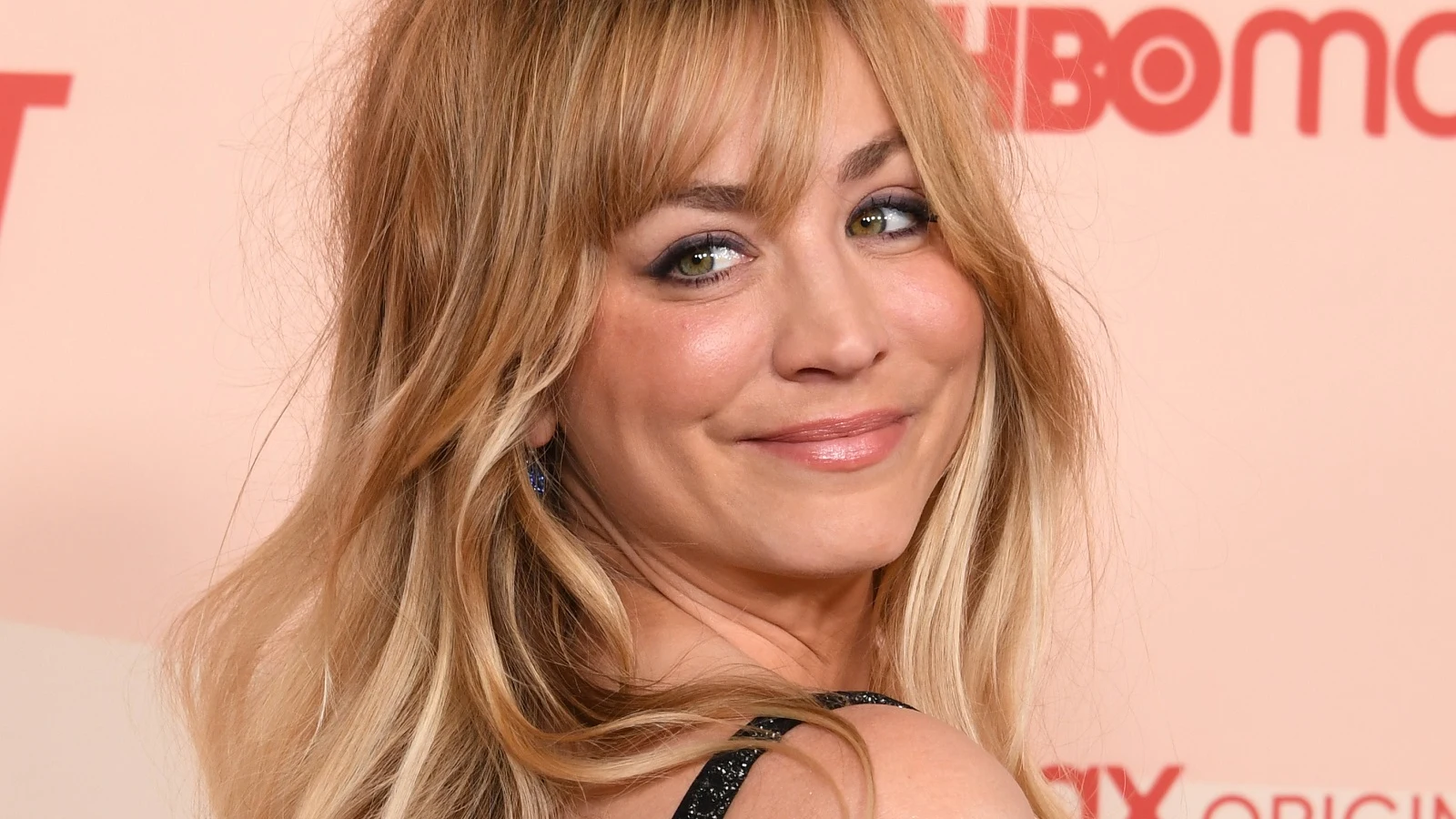 Kaley Cuoco