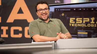 Suko desvela el método de hackeo del 'caso Pegasus': 