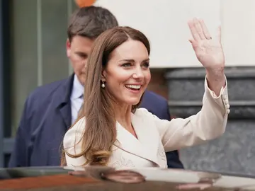 Kate Middleton Kate Middleton
