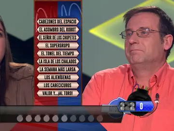 ¡Imparable! Miguel arrasa en un tenso desempate en la fase estratégica de ‘¡Boom!’ ¡Imparable! Miguel arrasa en un tenso desempate en la fase estratégica de ‘¡Boom!’