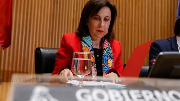 Margarita Robles Margarita Robles