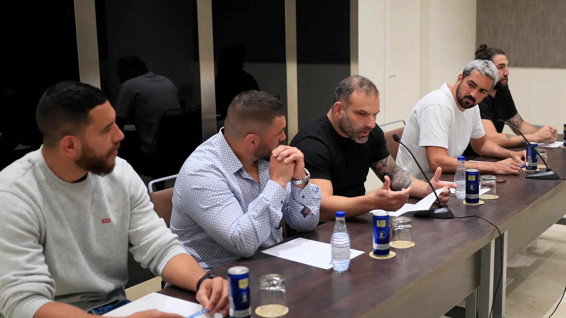 Los selecci&oacute;n espa&ntilde;ola de rugby recurrir&aacute; la expulsi&oacute;n del Mundial de 2023