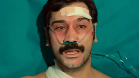 Yilmaz se despide de Züleyha antes de morir: “Te he amado toda mi vida” Yilmaz se despide de Züleyha antes de morir: “Te he amado toda mi vida”